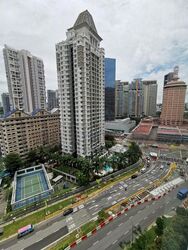 The Huntington (D11), Apartment #463184271